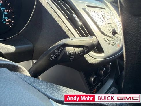 Used 2016 Ford Escape SE w/ SE Cold Weather Package AWD/4WD image 29