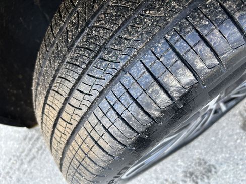 New 2026 Hyundai Palisade Calligraphy image 12