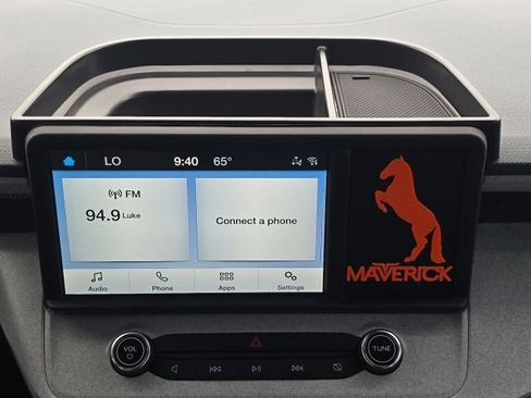 Used 2024 Ford Maverick XLT w/ Equipment Group 300A Standard image 30