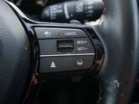 Used 2025 Honda CR-V Sport Touring image 28