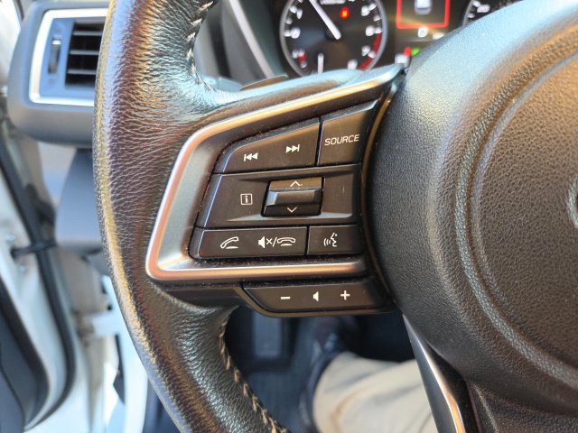 Used 2023 Subaru Ascent Limited AWD/4WD image 4