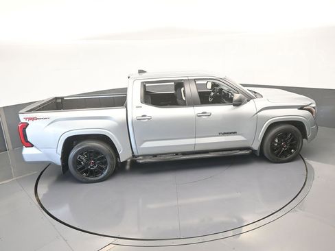 Used 2024 Toyota Tundra SR5 image 54