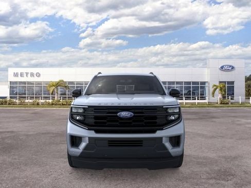 New 2026 Ford Expedition Max Active RWD image 6