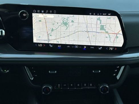 New 2026 Chevrolet Suburban RST w/ Comfort Package image 11