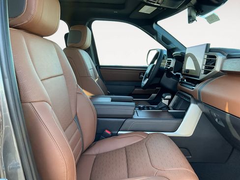 New 2026 Toyota Tundra 1794 Edition AWD/4WD image 15
