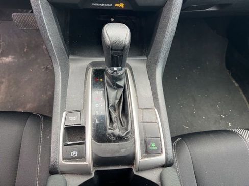 Used 2020 Honda Civic LX image 18