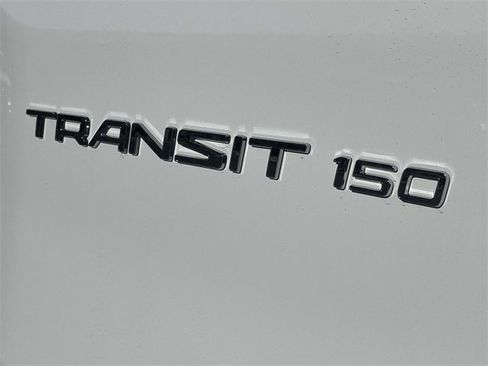 New 2025 Ford Transit 150 Low Roof w/ Load Area Protection Package image 21