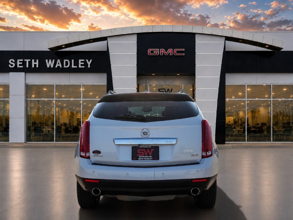 Used 2012 Cadillac SRX Performance FWD image 6