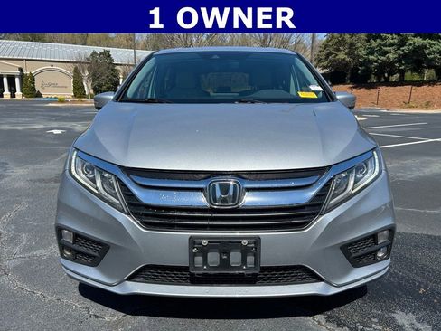 Used 2018 Honda Odyssey EX-L image 11