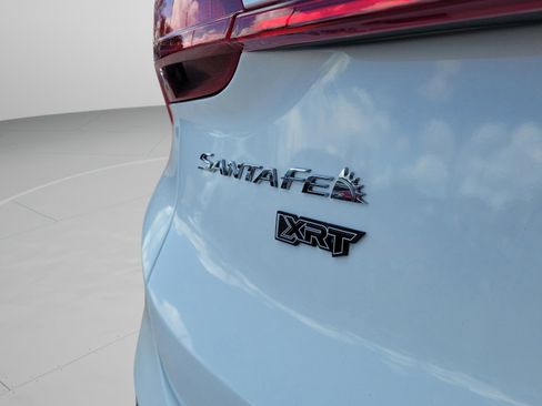 Certified 2023 Hyundai Santa Fe XRT image 34