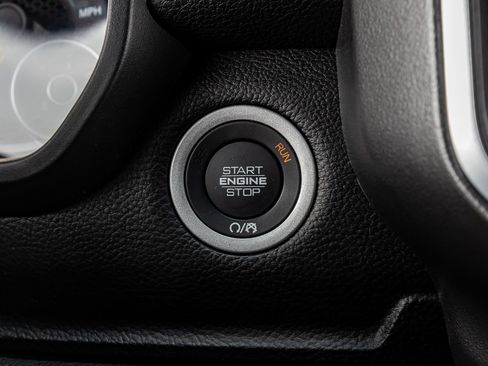 Used 2025 RAM 1500 Big Horn image 22