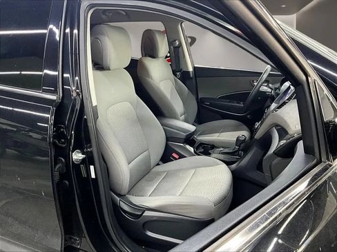 Used 2013 Hyundai Santa Fe Limited w/ Technology Pkg FWD image 28