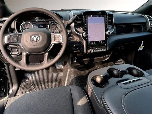 New 2025 RAM 5500 Big Horn image 5