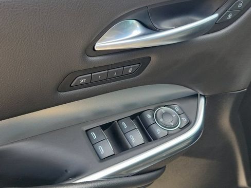 Used 2022 Cadillac XT4 Premium Luxury w/ Enhanced Visibility Package FWD image 25