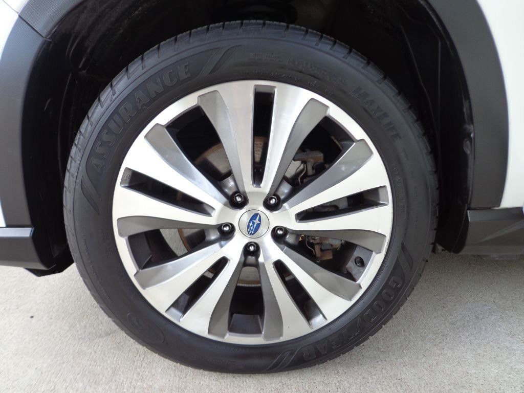 Used 2019 Subaru Ascent Limited AWD/4WD image 8