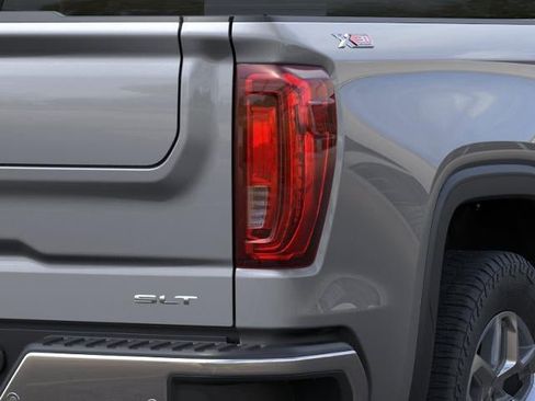 New 2026 GMC Sierra 1500 SLT w/ SLT Premium Plus Package image 11