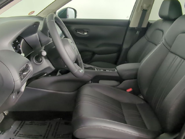 New 2027 Honda HR-V EX-L image 27