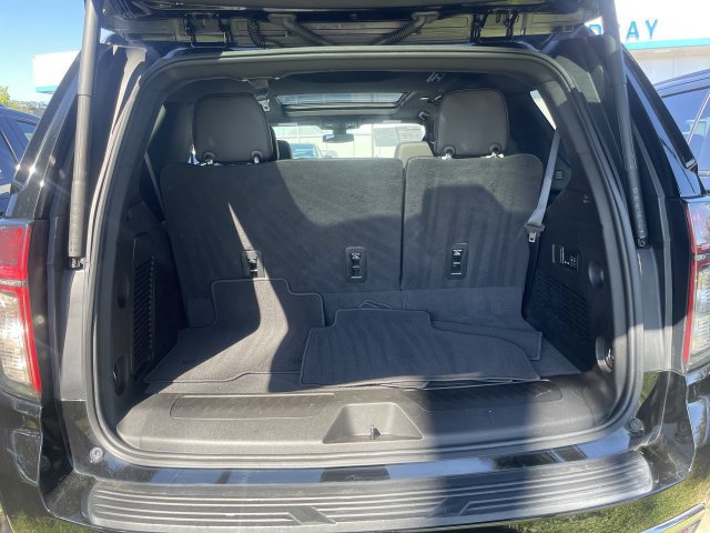 Used 2022 Chevrolet Tahoe LT w/ LT Signature Package AWD/4WD image 25
