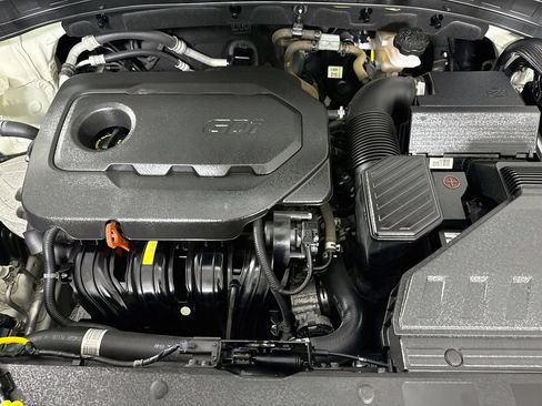Used 2019 Kia Sportage EX w/ EX Premium Package AWD/4WD image 31