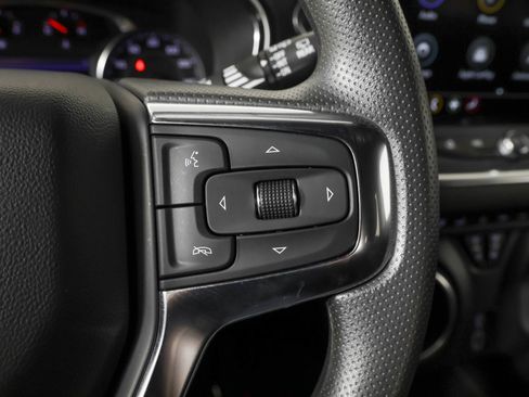 Used 2023 Chevrolet Blazer LT w/ Driver Confidence Package FWD image 27