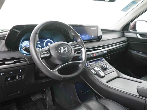 Used 2023 Hyundai Palisade Limited AWD/4WD image 27