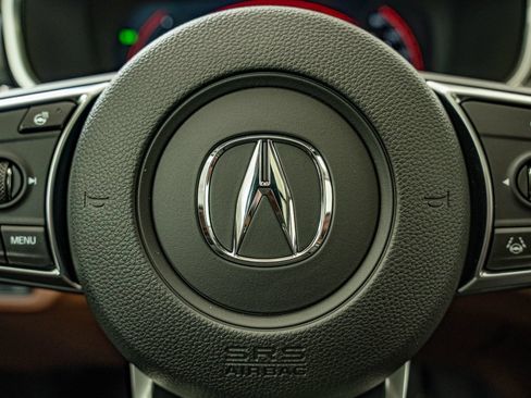 Used 2026 Acura MDX SH-AWD w/ Advance Package image 22