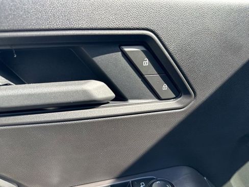 New 2026 Chevrolet Colorado Trail Boss image 8