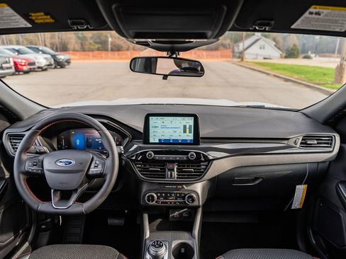 New 2026 Ford Escape ST-Line Select image 20