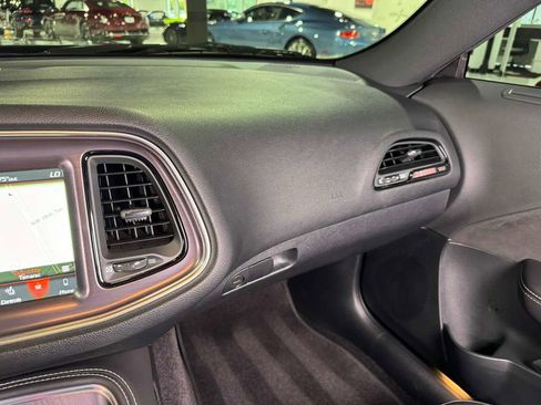 Used 2018 Dodge Challenger SRT Demon image 29