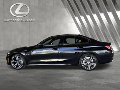 Used 2023 BMW 330e w/ Convenience Package