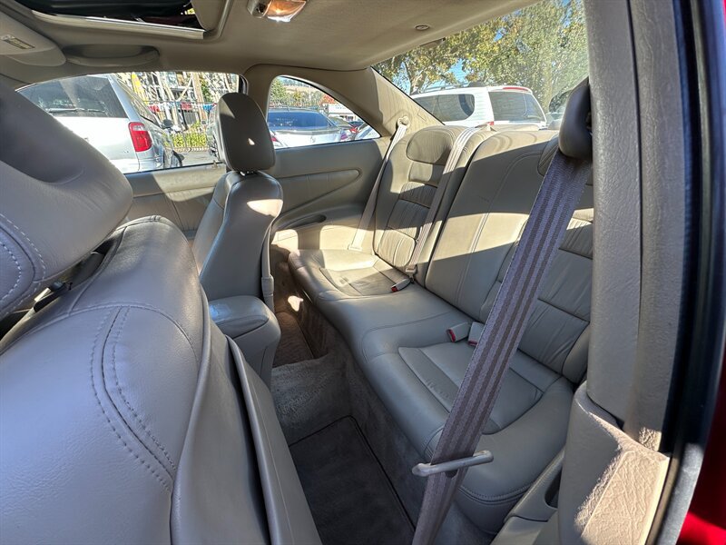 Used 2001 Honda Accord EX image 18
