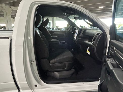 Used 2024 RAM 3500 Tradesman image 21