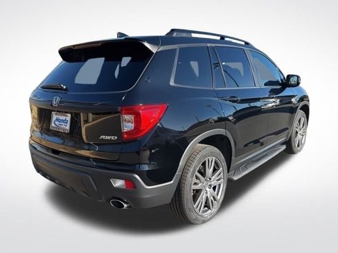 Used 2021 Honda Passport EX-L image 5