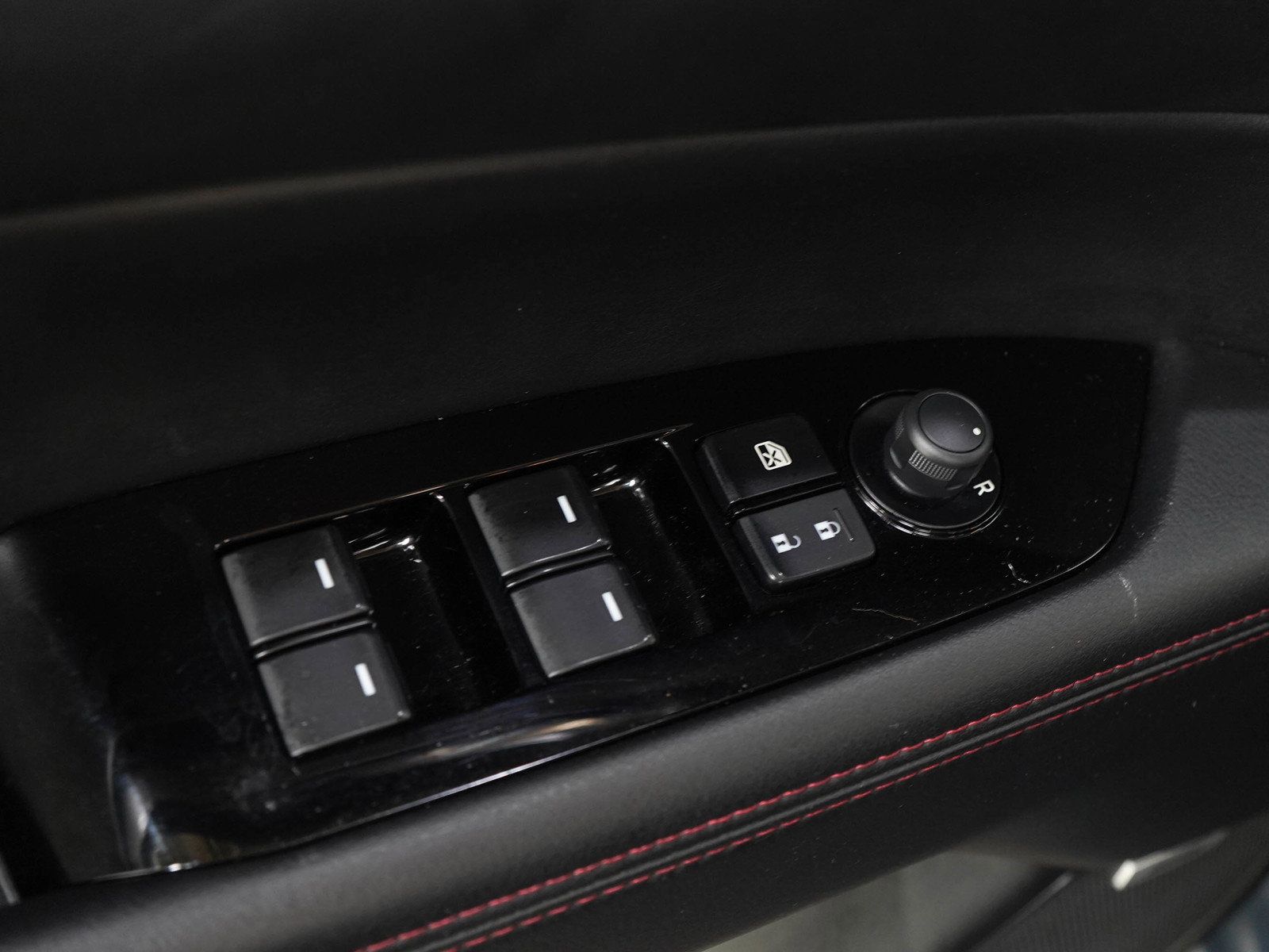 Used 2024 MAZDA CX-5 Carbon Edition AWD/4WD image 22