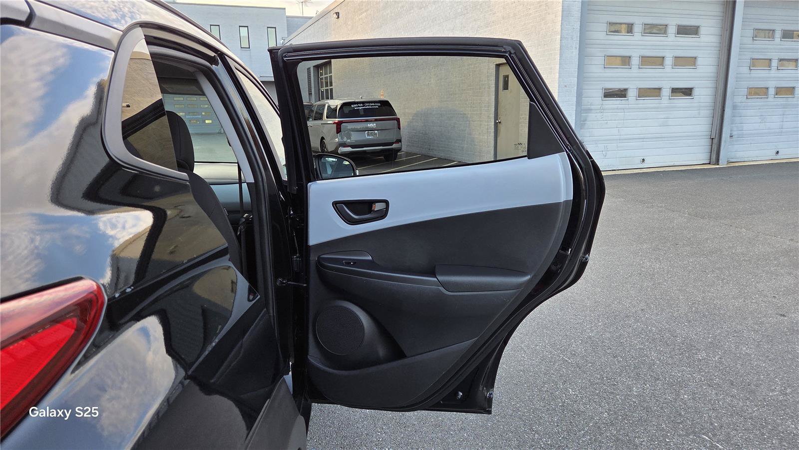 Used 2019 Hyundai Kona SEL FWD image 31