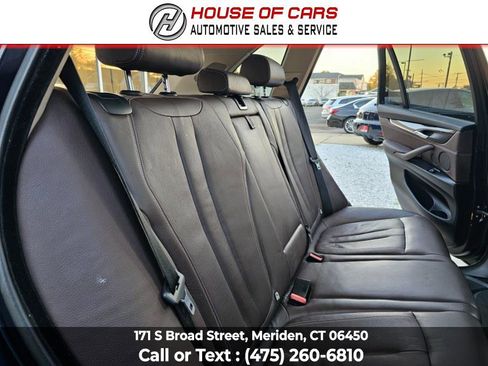 Used 2014 BMW X5 xDrive35i image 44