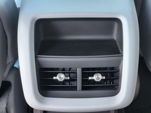 New 2025 Cadillac Lyriq Sport w/ LPO, Floor Liner Package RWD image 19