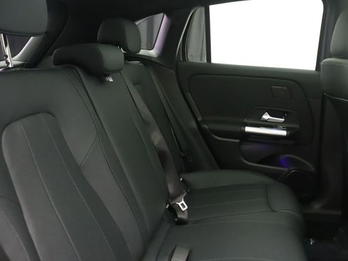 New 2026 Mercedes-Benz GLA 250 4MATIC image 10