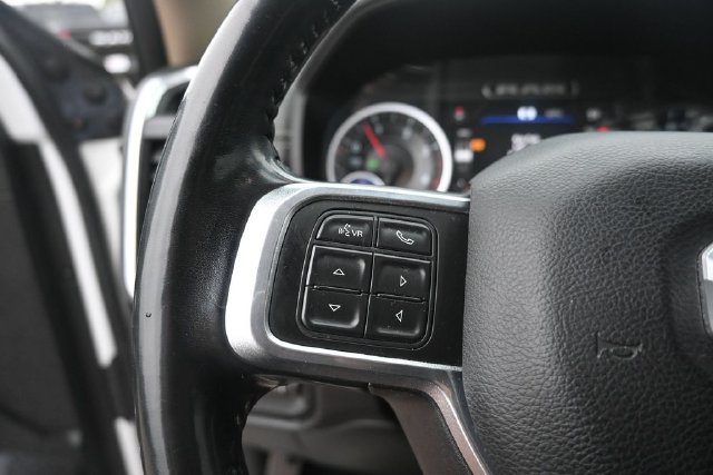 Used 2022 RAM 4500 Laramie AWD/4WD image 47