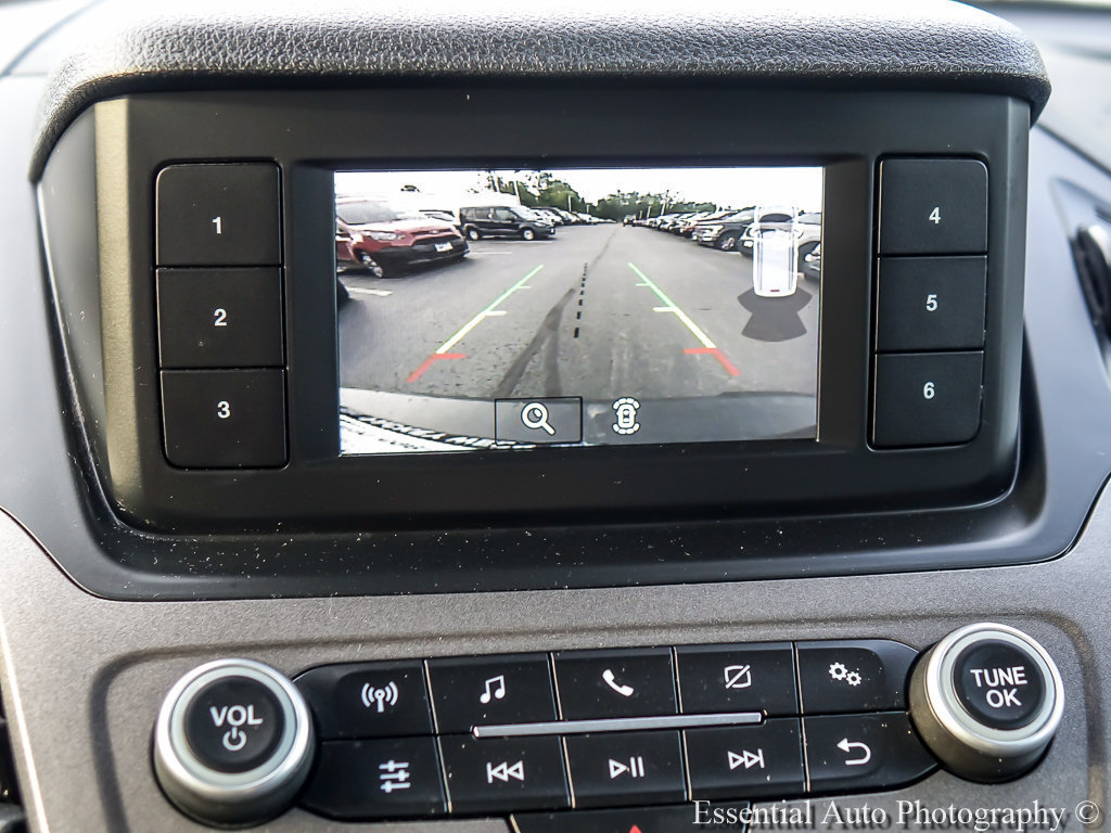 Used 2021 Ford Transit Connect XL FWD image 15