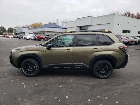 New 2026 Subaru Forester Wilderness image 7