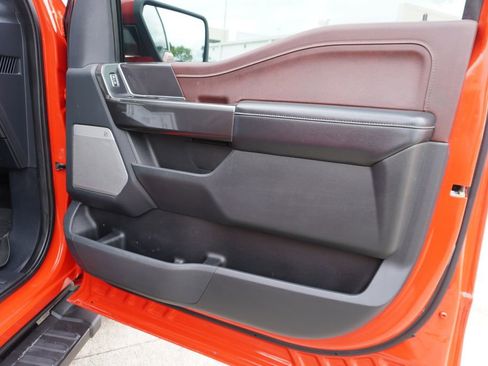 Used 2021 Ford F150 Lariat AWD/4WD image 27