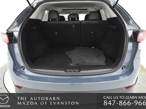 Certified 2023 MAZDA CX-5 Carbon Edition image 30