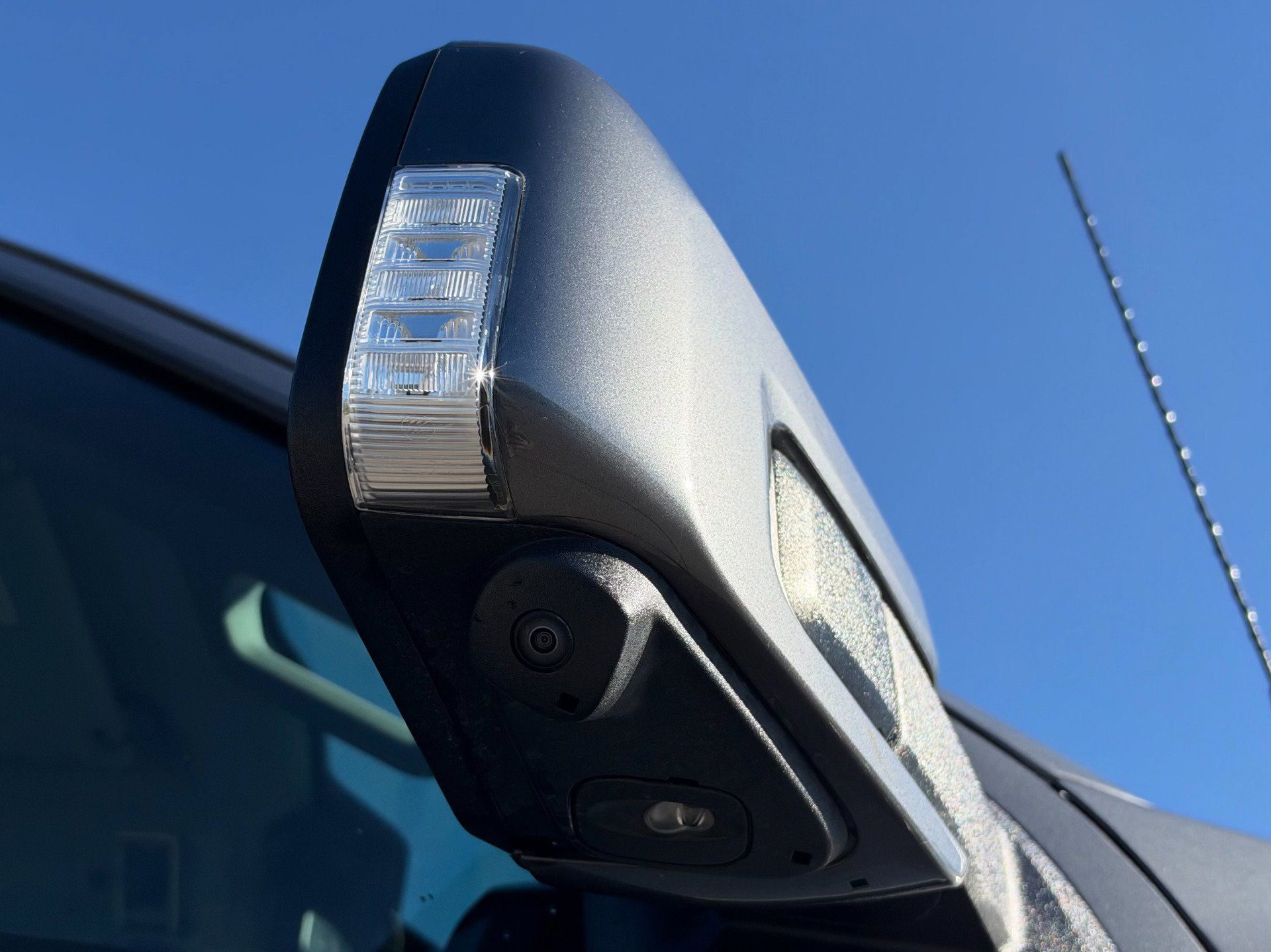 Used 2023 Ford F150 Lariat w/ Equipment Group 502A High AWD/4WD image 51
