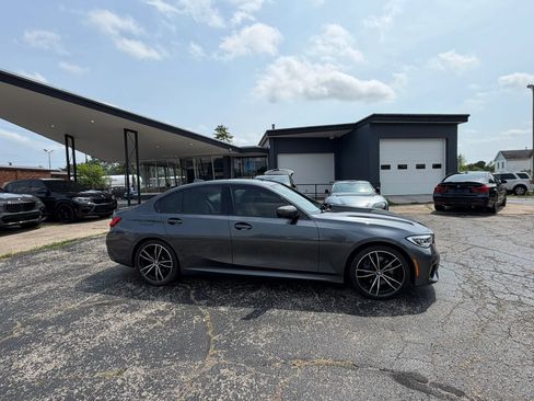 Used 2020 BMW M340i xDrive w/ Executive Package AWD/4WD image 9