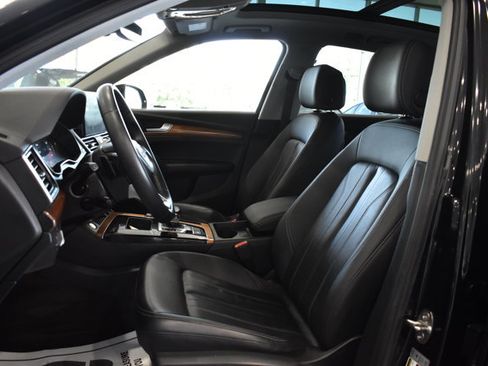 Used 2023 Audi Q5 2.0T Premium image 25