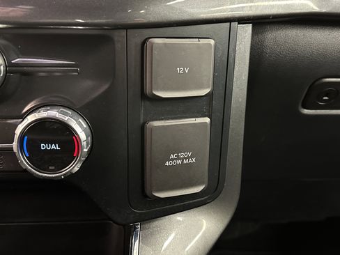 Certified 2023 Ford F150 XLT w/ Equipment Group 302A High image 32