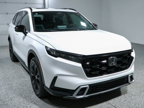 Used 2023 Honda CR-V Sport Touring image 5