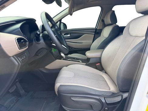 Used 2020 Hyundai Santa Fe SE w/ Cargo Package FWD image 10