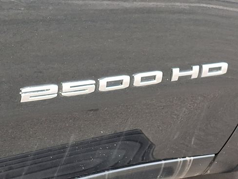 Used 2023 GMC Sierra 2500 Pro image 27